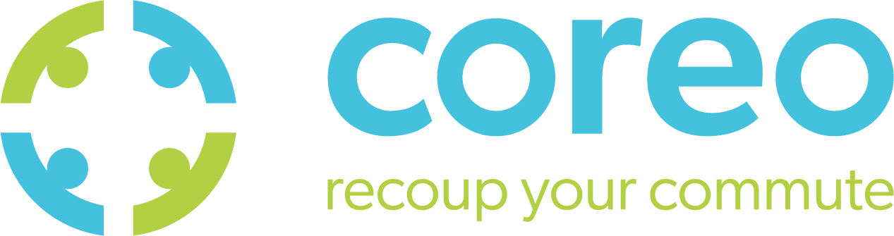 COREO Logo